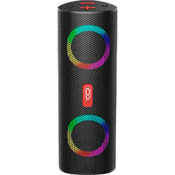 Беспроводная колонка XO F43 (черный)