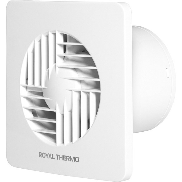 Вентилятор вытяжной Royal Thermo RAFT 100