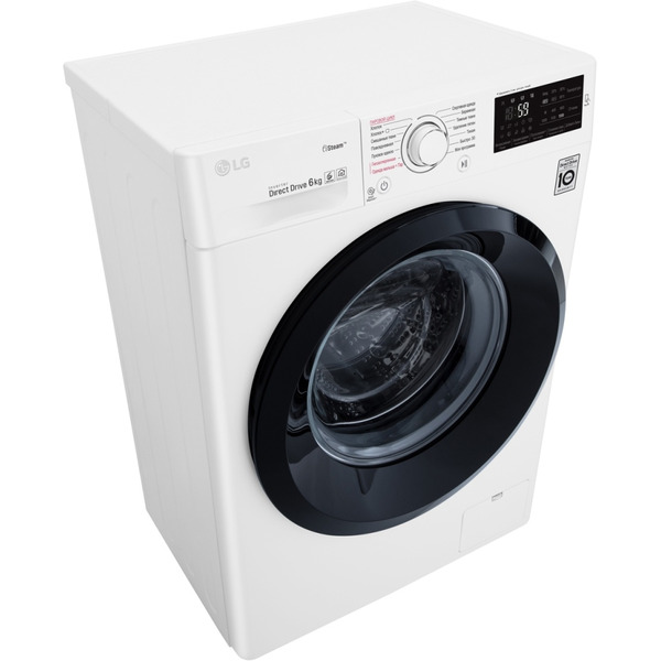 Стиральная машина LG F2J5NS6W