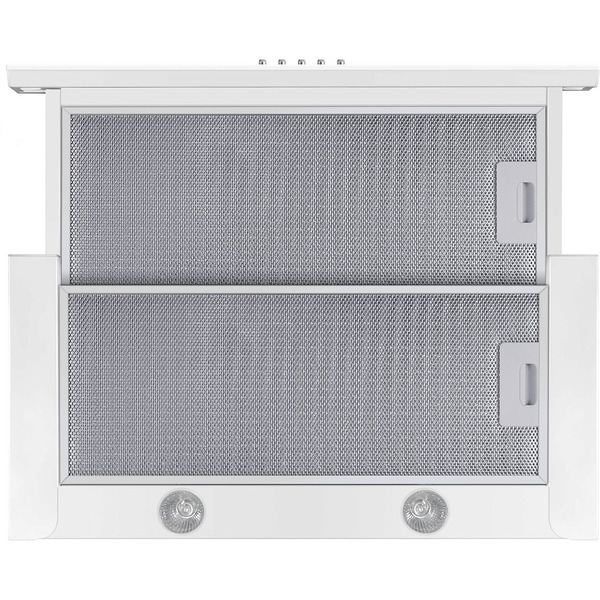 Вытяжка MAUNFELD VS (C) 60 Gl (белый)