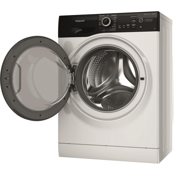 Стиральная машина Hotpoint NSB 7249 ZD AVE RU