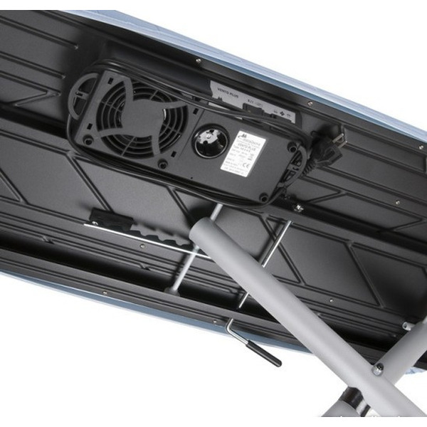 Гладильная доска EURO METALNOVA ASSE VENTO PLUS