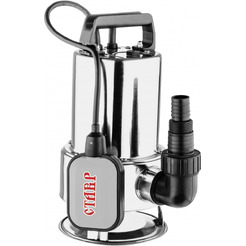 Насос Ставр НПД-810М