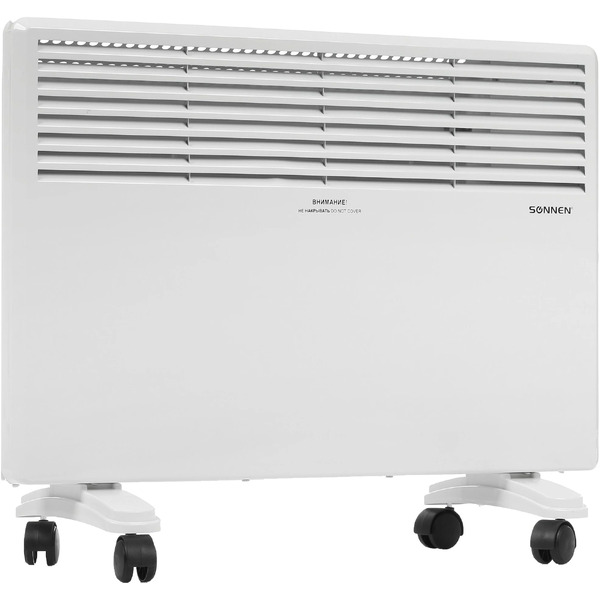 Конвектор Sonnen X-1500