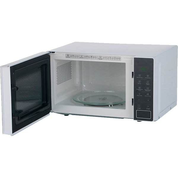 Микроволновая печь Hotpoint MWHA 201 W