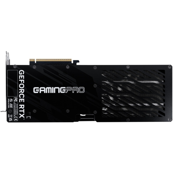 Видеокарта Palit GeForce RTX 5080 GamingPro OC NE75080S19T2-GB2031A