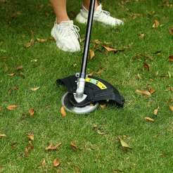 Триммер-кусторез Deko DKTR40 063-4230 (c 2 АКБ и ЗУ)