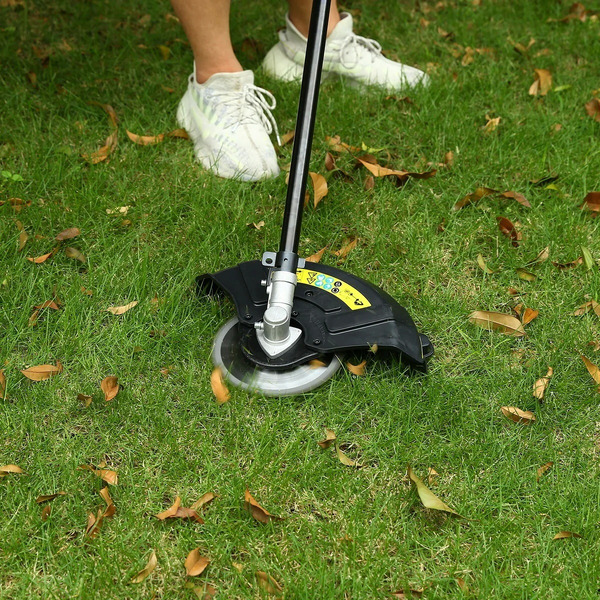 Триммер-кусторез Deko DKTR40 063-4230 (c 2 АКБ и ЗУ)