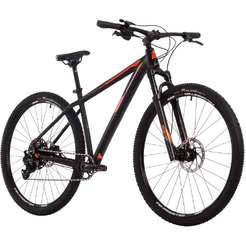 Велосипед Stinger Reload STD 29 р.18 (29AHD.RELOSTD.18BK4) черный