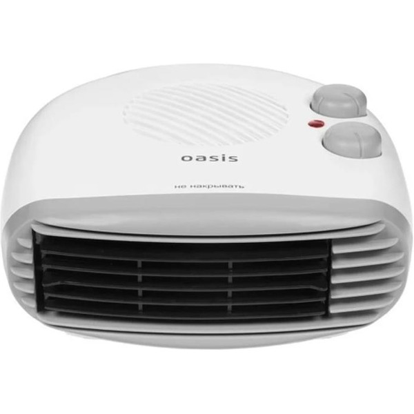 Тепловентилятор Oasis SB-20