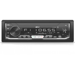 Автомагнитола ACV AVS-816BW