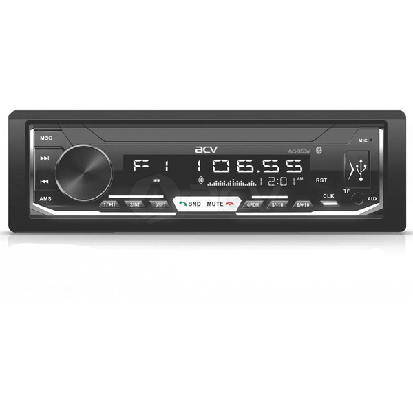 Автомагнитола ACV AVS-816BW