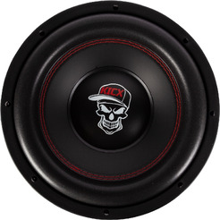 Автомобильный сабвуфер KICX GT LL12