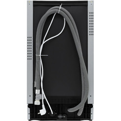 Встраиваемая посудомоечная машина Krona Martina 45 BI