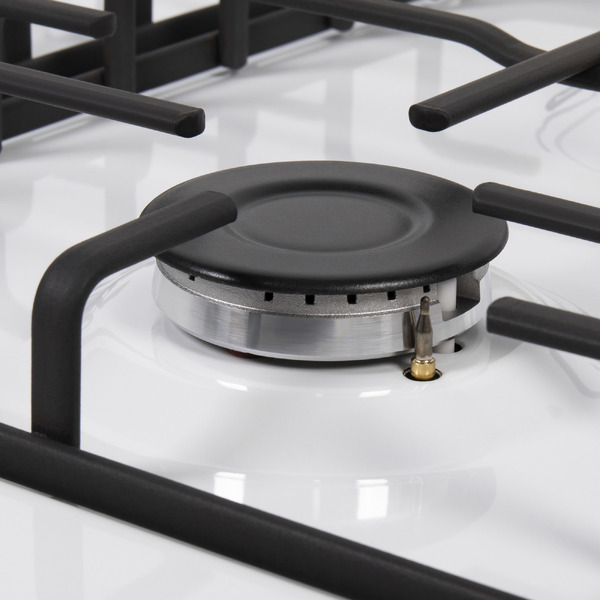 Газовая варочная панель MAUNFELD EGHE.64.3EW/G