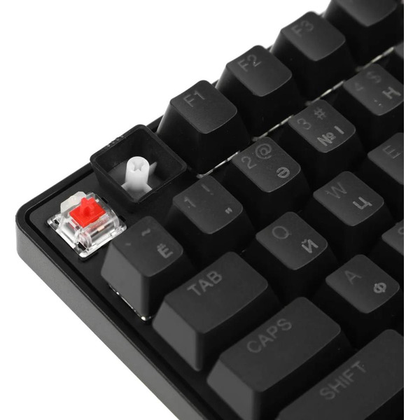 Клавиатура SteelSeries Apex Pro TKL Wireless 2023 (64865)