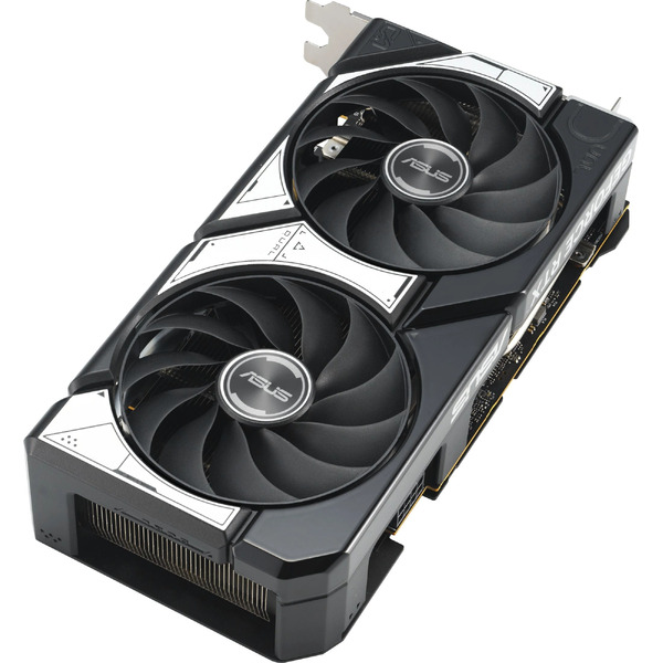 Видеокарта ASUS DUAL-RTX5060-O8G GDDR7