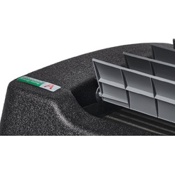 Тепловентилятор Ballu BHP-W3-20-S