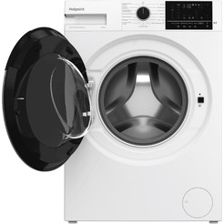 Стирально-сушильная машина HOTPOINT WDSH 75549 VWX