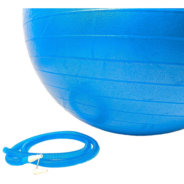 Фитбол с насосом AMETIST 75 см