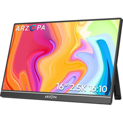 Портативный монитор Arzopa Z1RC-Black