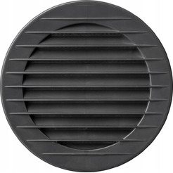 Вентиляционная решетка airRoxy 02-224
