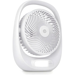 Вентилятор Evolution AirLeaf AL-101 (белый)