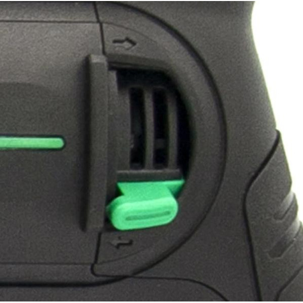 Перфоратор DWT SBHP10-30 BMC