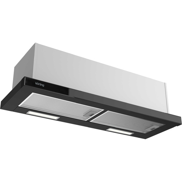 Кухонная вытяжка Korting KHP 9815 GN