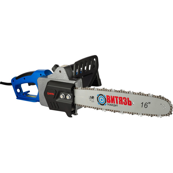 Электропила Витязь ПЦ-2200