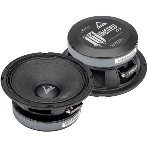 Автоакустика Aura Monstro-65