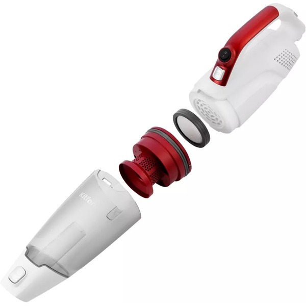 Пылесос KITFORT КТ-559