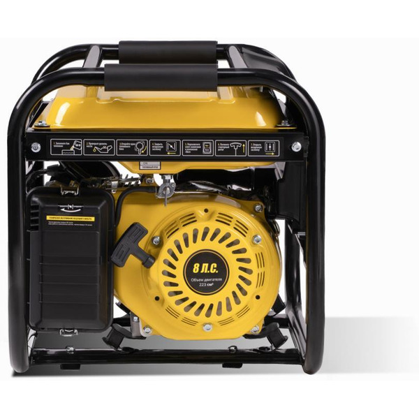 Генератор Kolner KEG 3500 8040200226