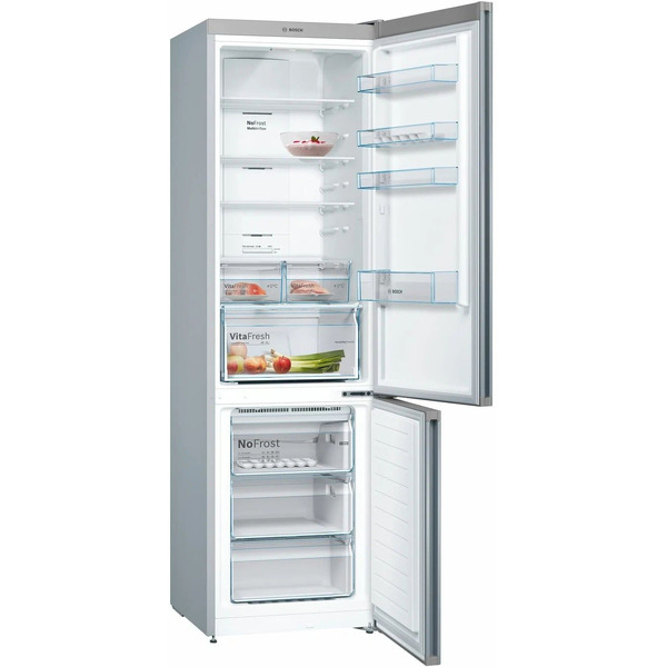 Холодильник Bosch Serie 4 KGN39XI326