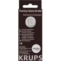 Средство от кофейных масле KRUPS XS300010