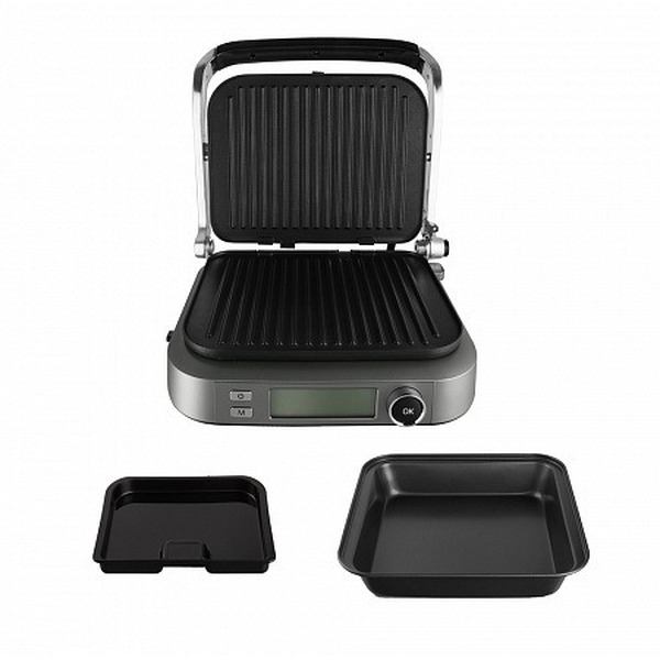 Электрогриль Redmond SteakMaster RGM-M816P