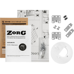 Посудомоечная машина ZorG MOU6063M