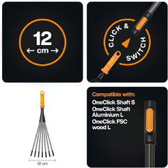 Грабли Fiskars 1080682