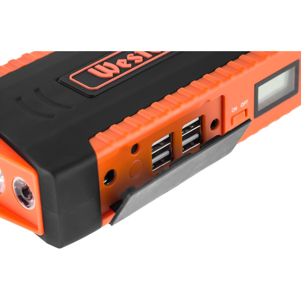 Пусковое устройство Wester Zeus 600 (528858)