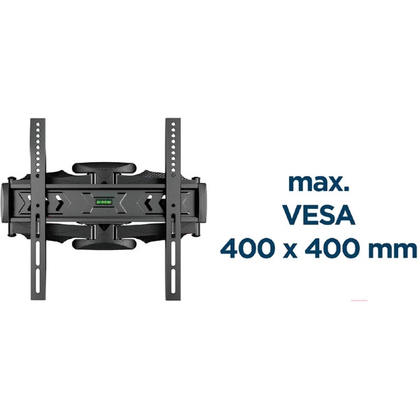 Кронштейн для телевизора Gembird WM-58ST-01