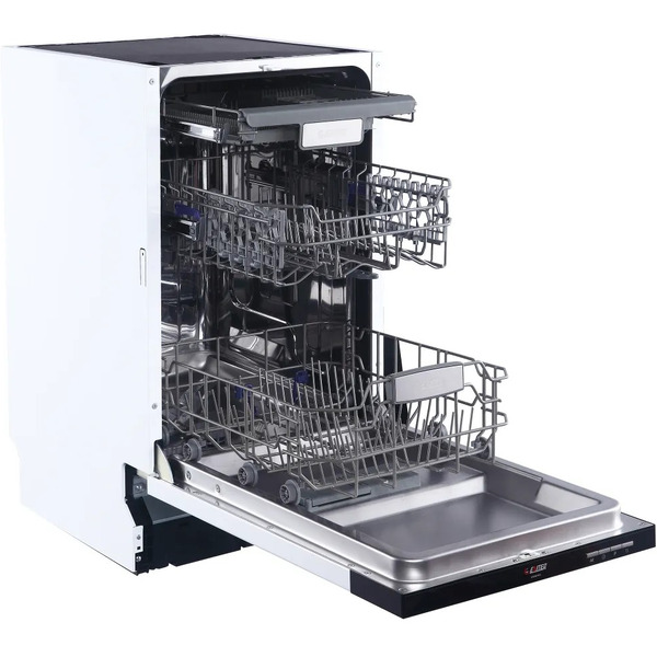Встраиваемая посудомоечная машина EXITEQ EXDW-I403