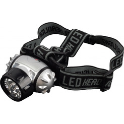 Фонарь NAVIGATOR NPT-H04-3AAA