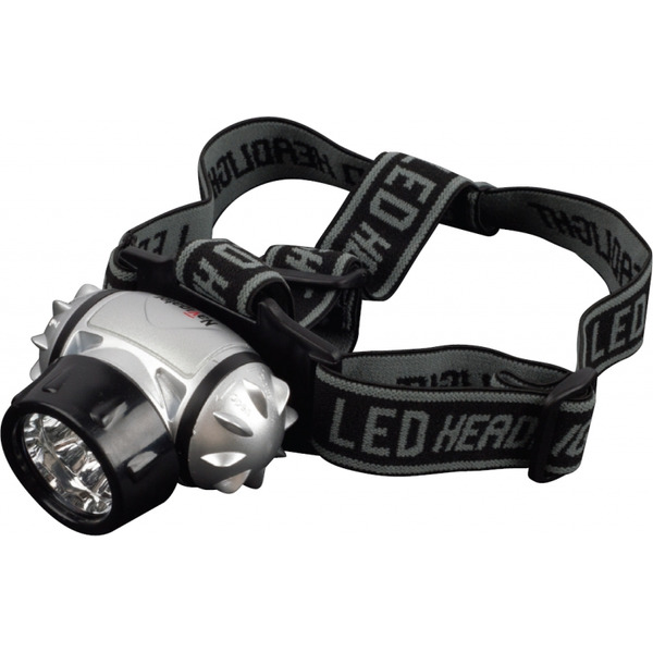 Фонарь NAVIGATOR NPT-H04-3AAA