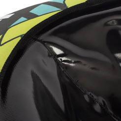 Тюбинг Snowstorm BZ-100 Zombiezone / W112879 (зеленый/черный)