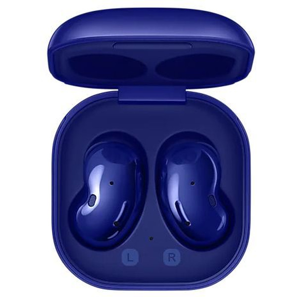 Наушники SAMSUNG Galaxy Buds Live SM-R180NZBASER (синий)