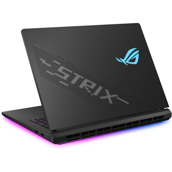 Игровой ноутбук ASUS ROG Strix SCAR 18 2025 G835LW-SA090 Win11Pro