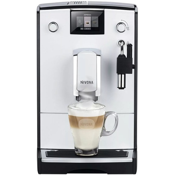 Кофемашина Nivona CafeRomatica NICR 560