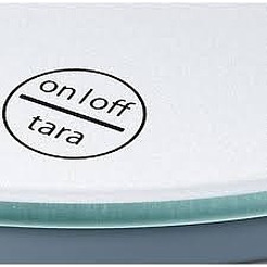 Кухонные весы Beurer KS 28