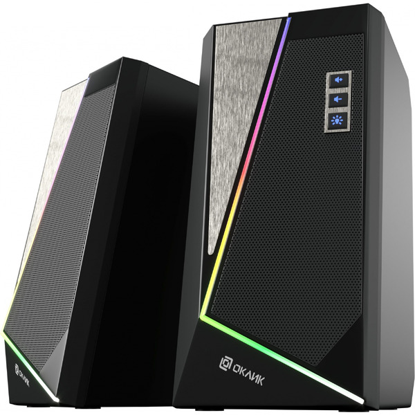 Акустика Oklick OK-125