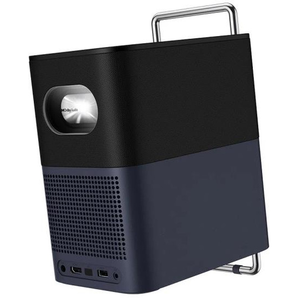 Проектор TCL Projector A1s Blue (синий)